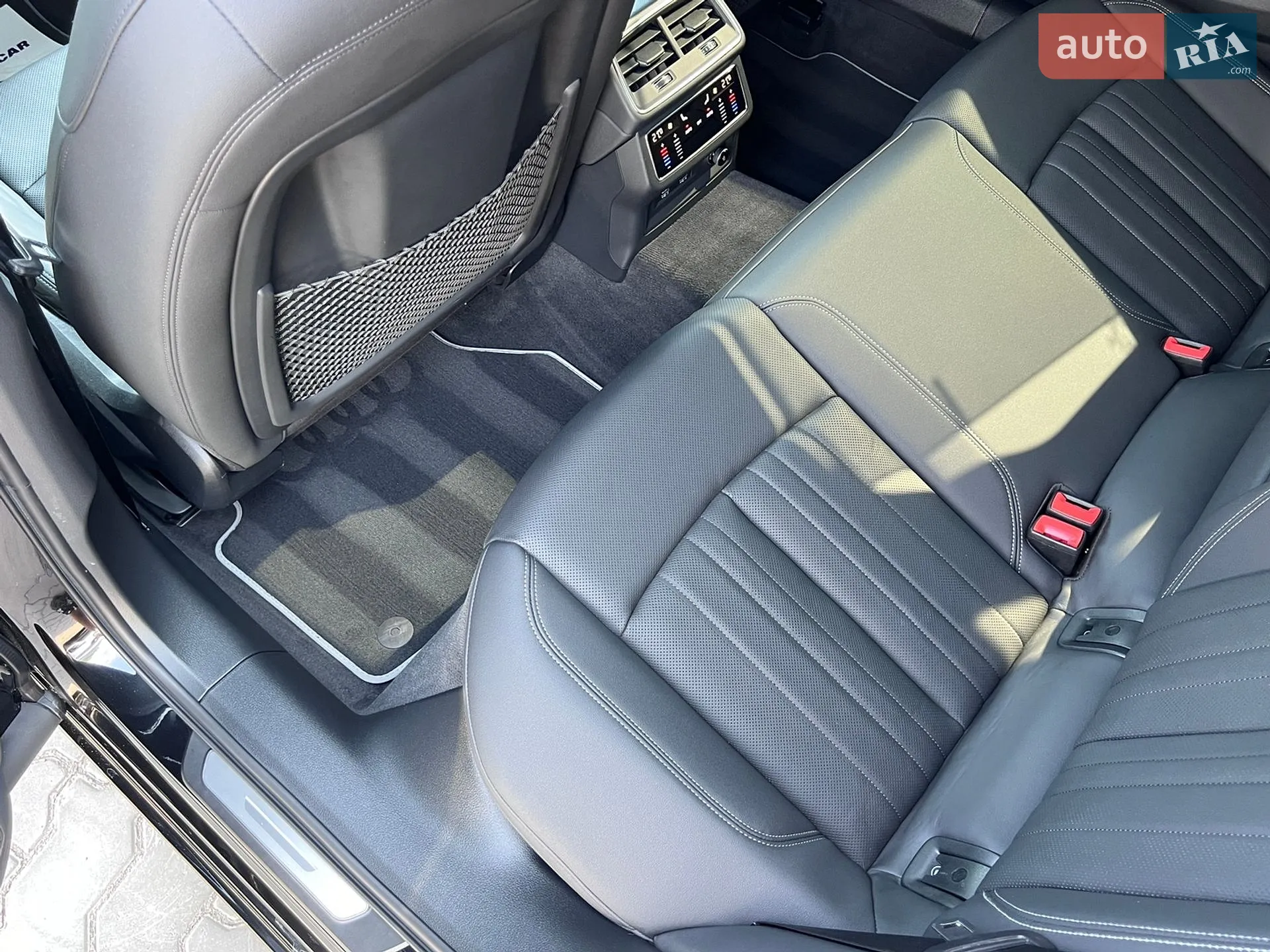 2019 Audi A6 - мініатюра 52