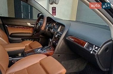 Седан Audi A6 2005 в Дубровиці