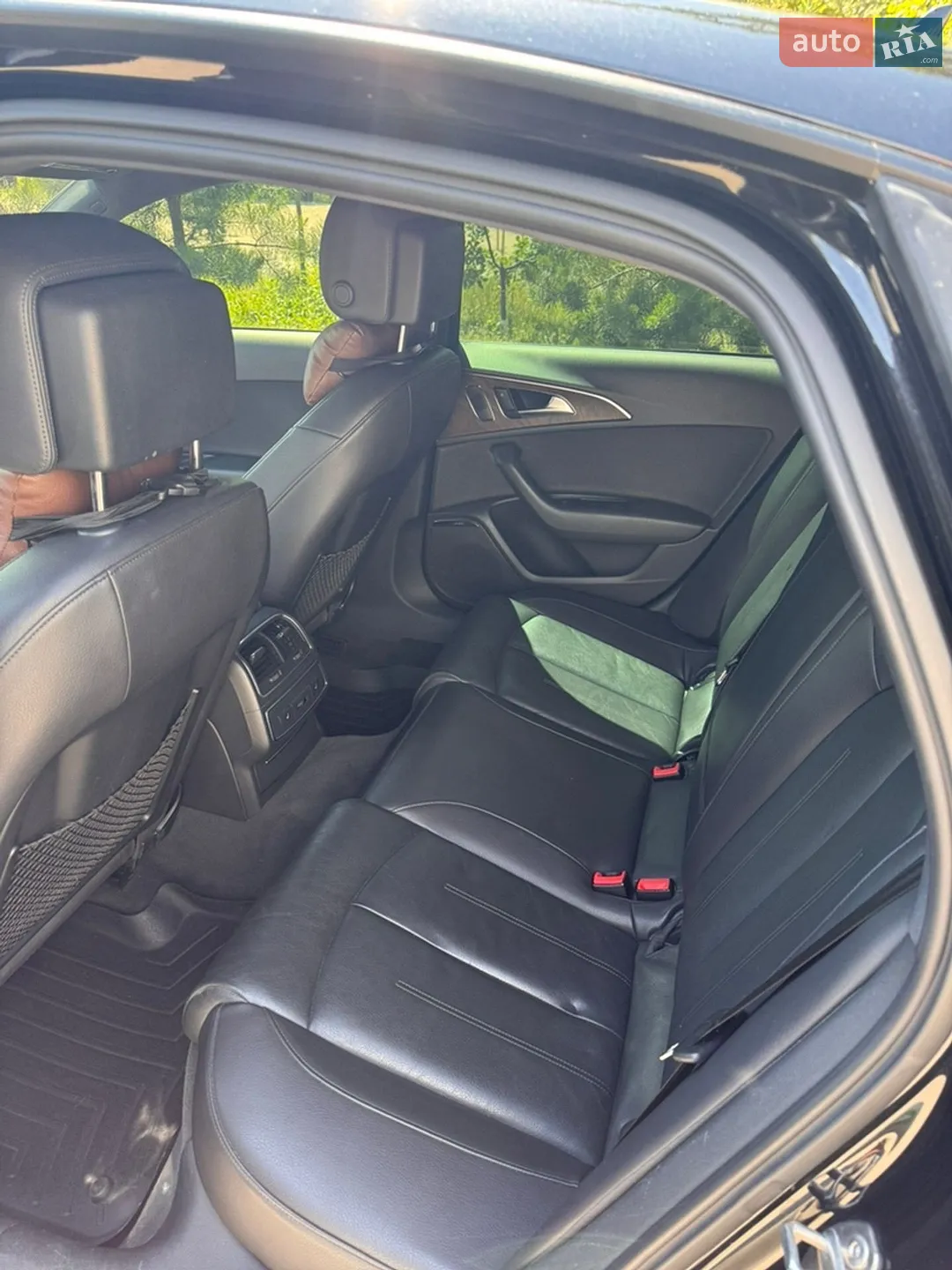 2014 Audi A6 - мініатюра 14