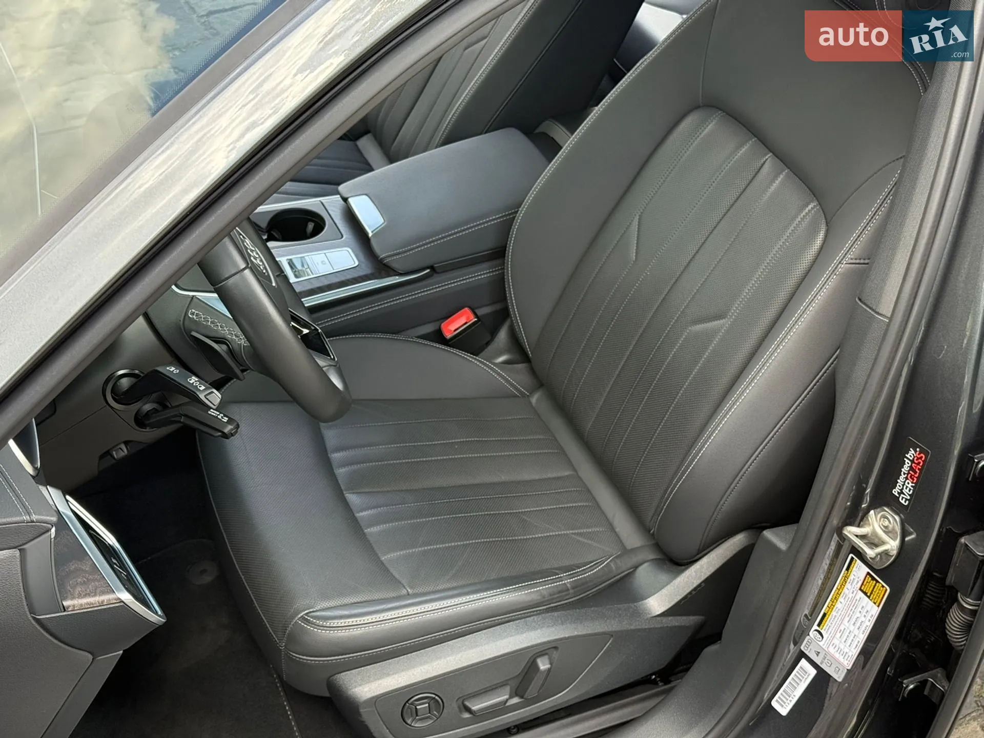 2022 Audi A6 - мініатюра 41