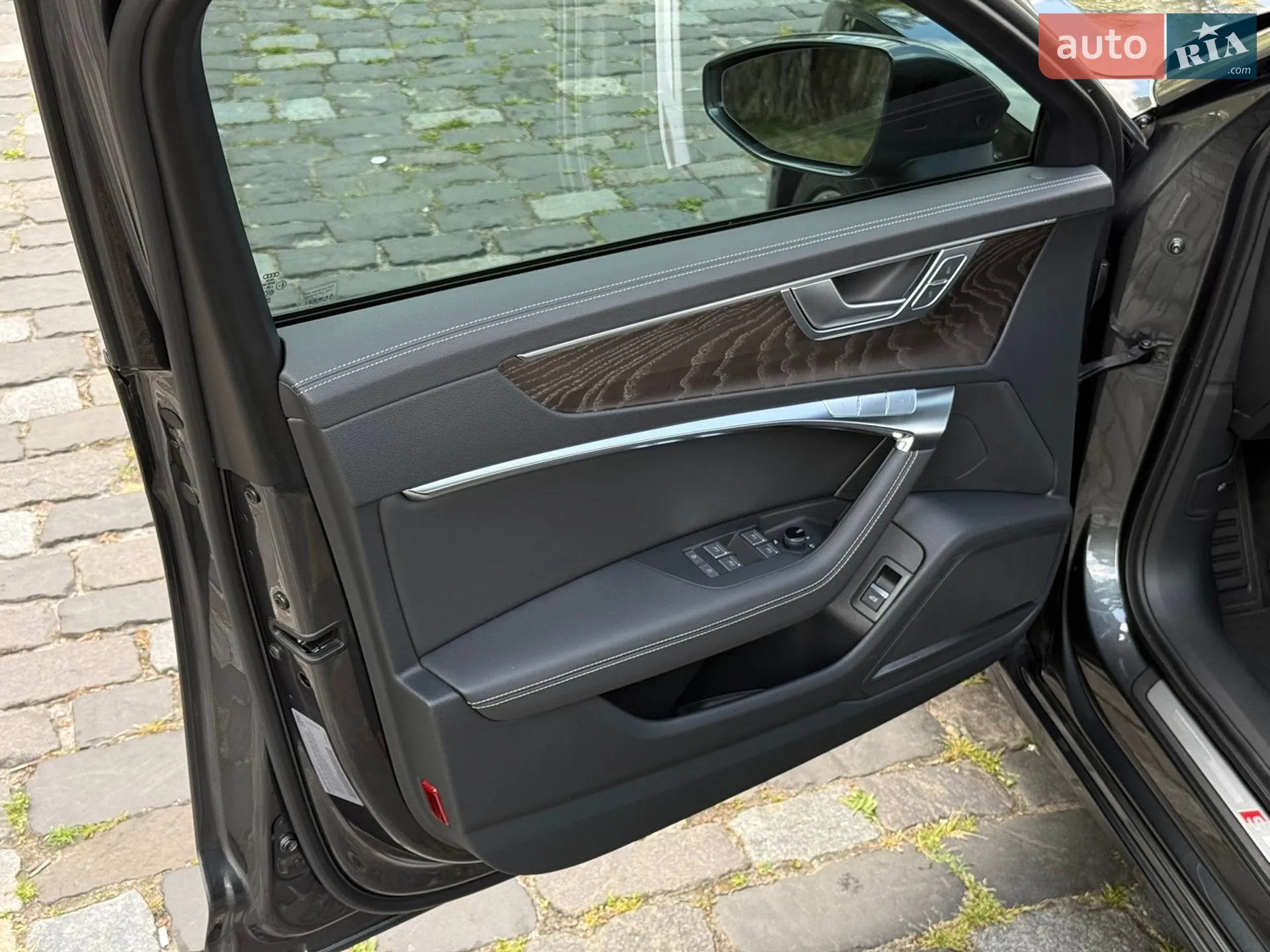 2022 Audi A6 - мініатюра 42