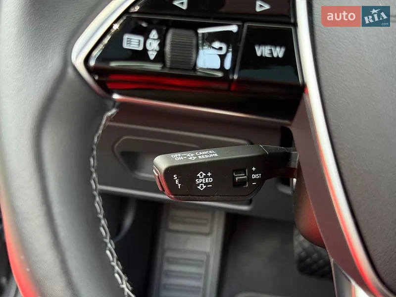 Audi A6 2022 VIN WAUL2BF27PN039318 фото оголошення 54 з 120