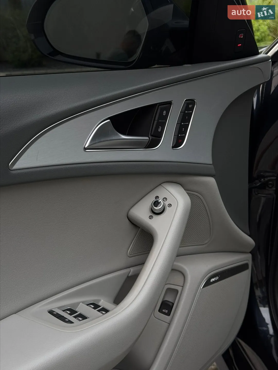 2014 Audi A6 - мініатюра 26