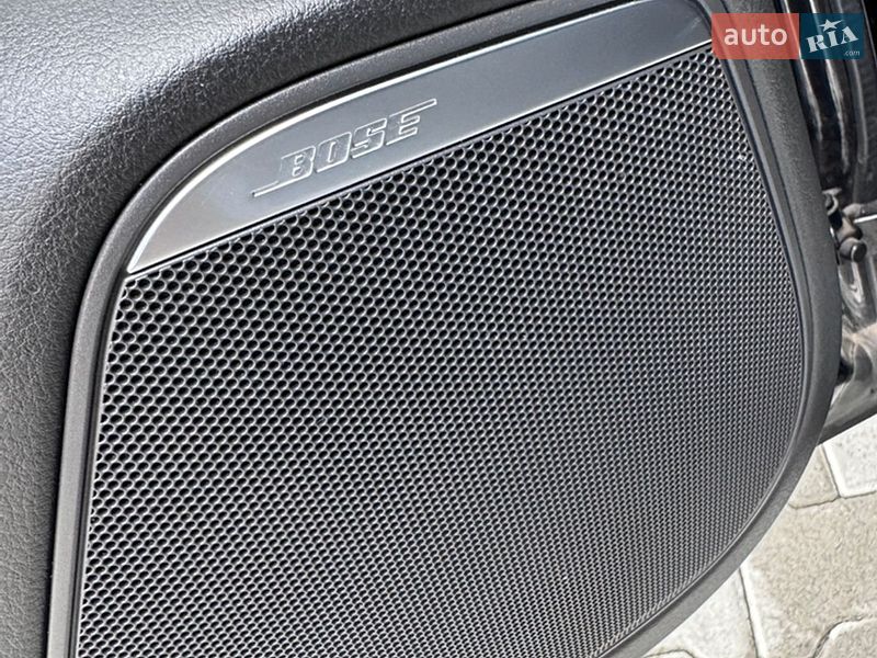 Седан Audi A6 2014 в Львові