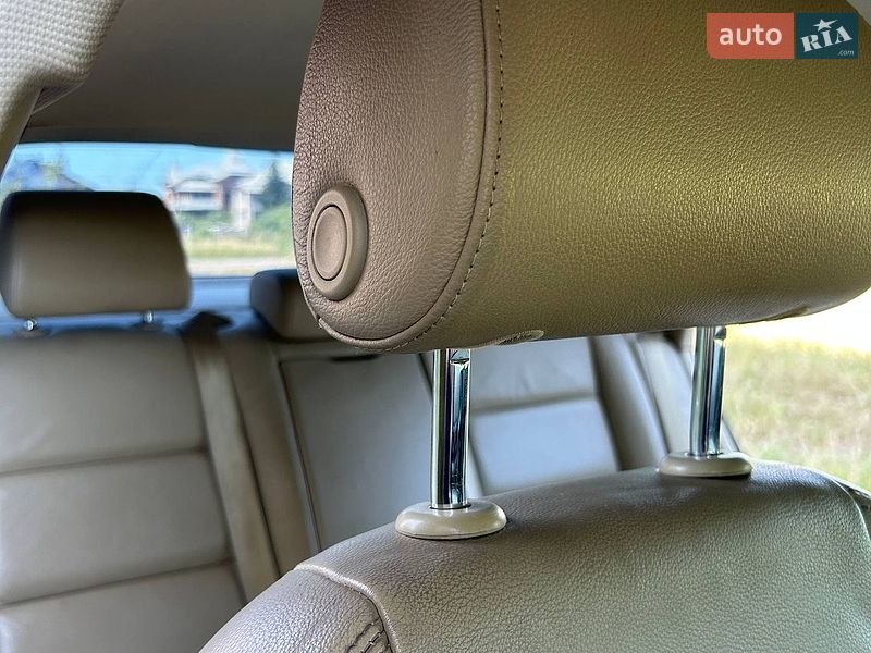Седан Audi A6 2006 в Бурштыне фото 4 Седан Audi A6 2006 в Бурштыне