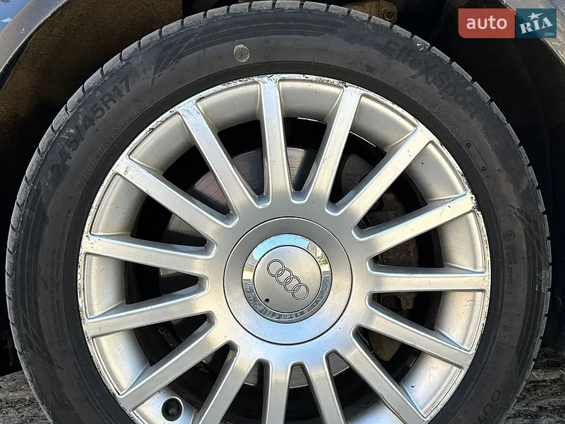 Audi A6 2006 VIN WAUZZZ4F76N185219 фото оголошення 15 з 60