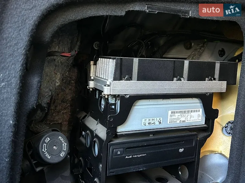 Audi A6 2006 VIN WAUZZZ4F76N185219 фото оголошення 18 з 60