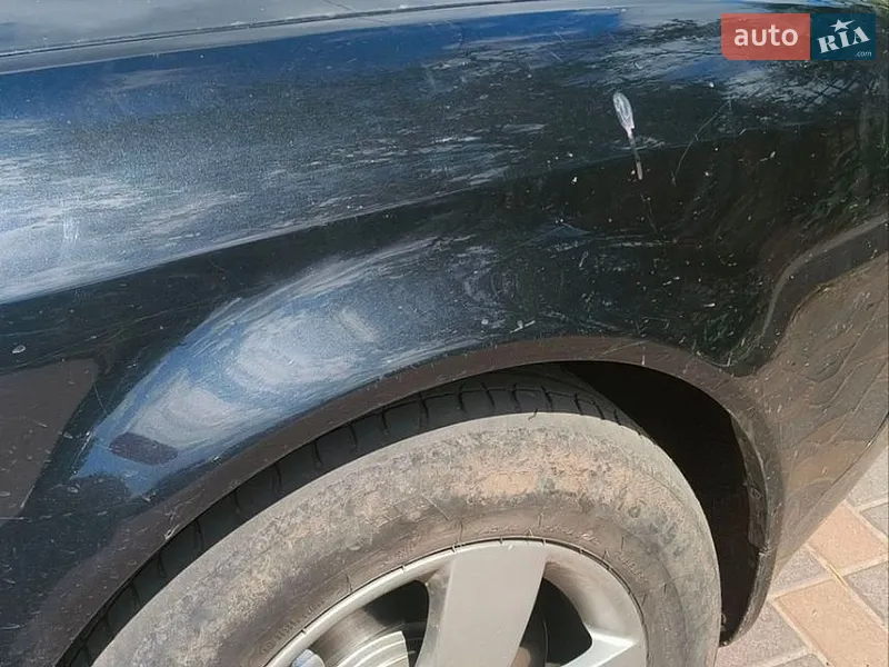 Audi A6 2003 VIN WAUZZZ4B74N058593 фото оголошення 7 з 42