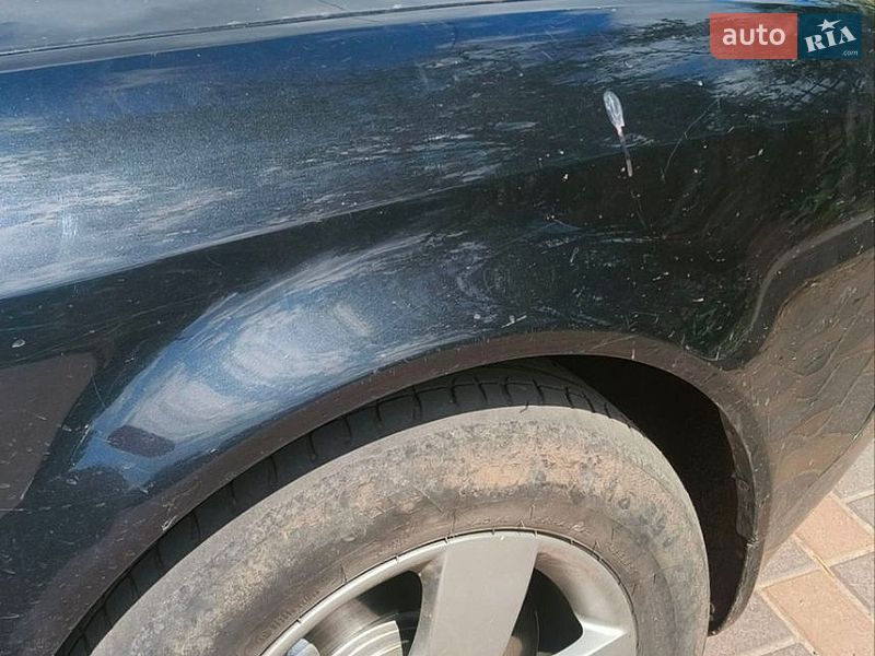 Універсал Audi A6 2003 в Чугуєві