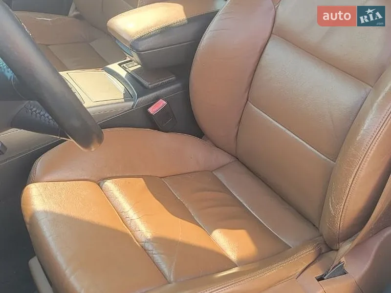 Audi A6 2008 VIN WAUZZZ4FX8N146062 фото оголошення 12 з 52