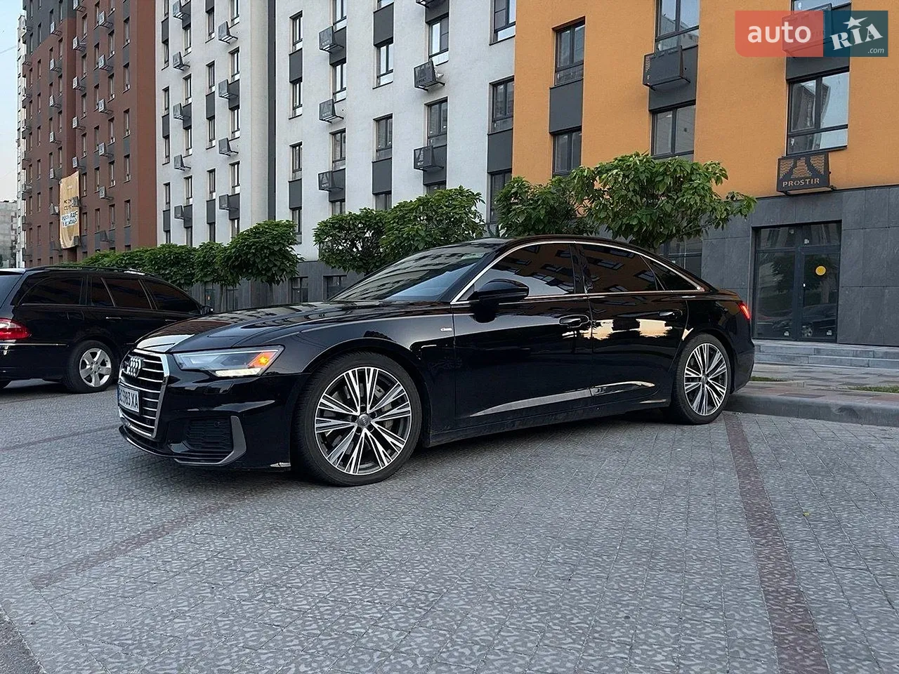 2019 Audi A6 - мініатюра 30