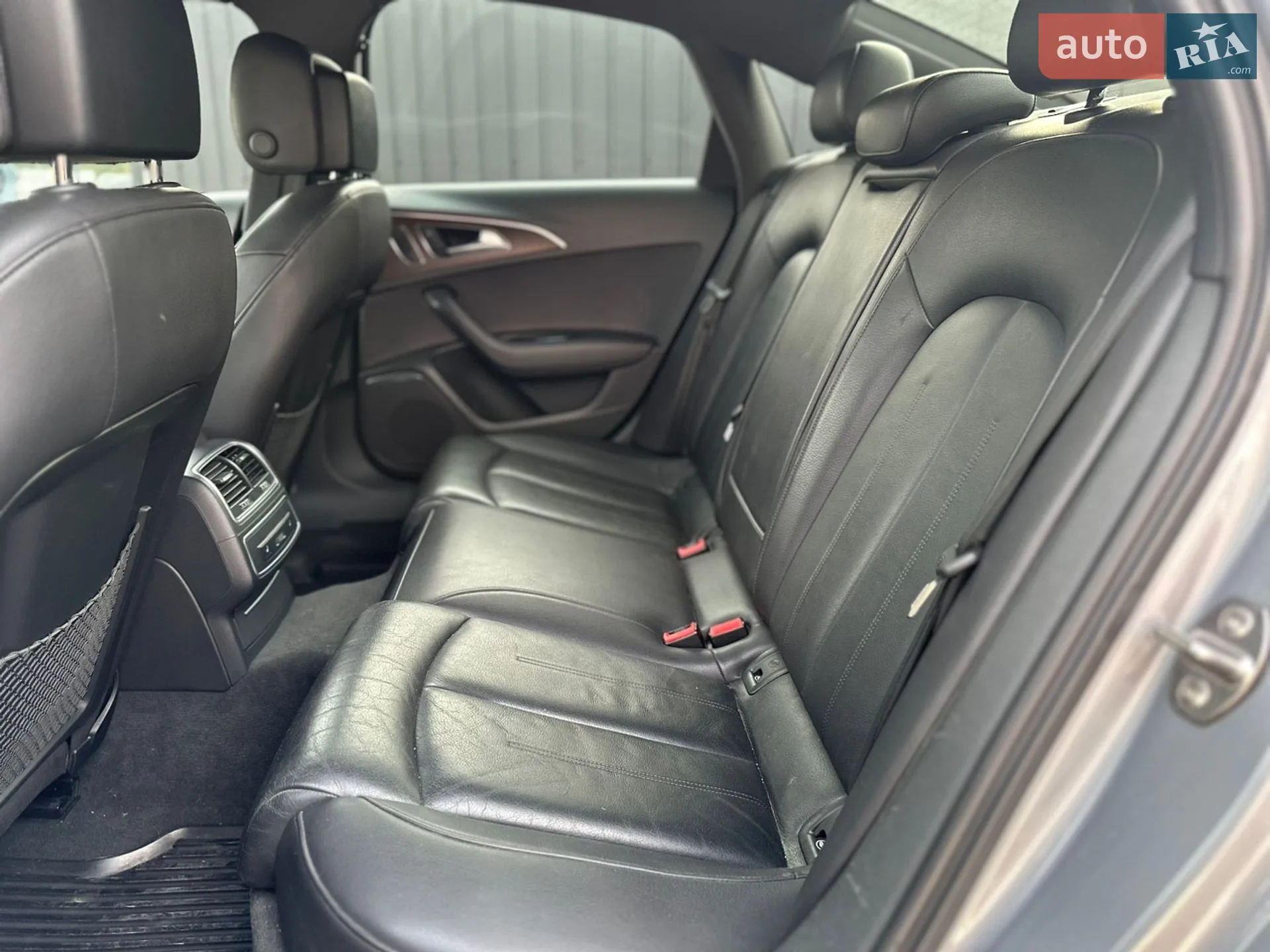 2015 Audi A6 - мініатюра 15