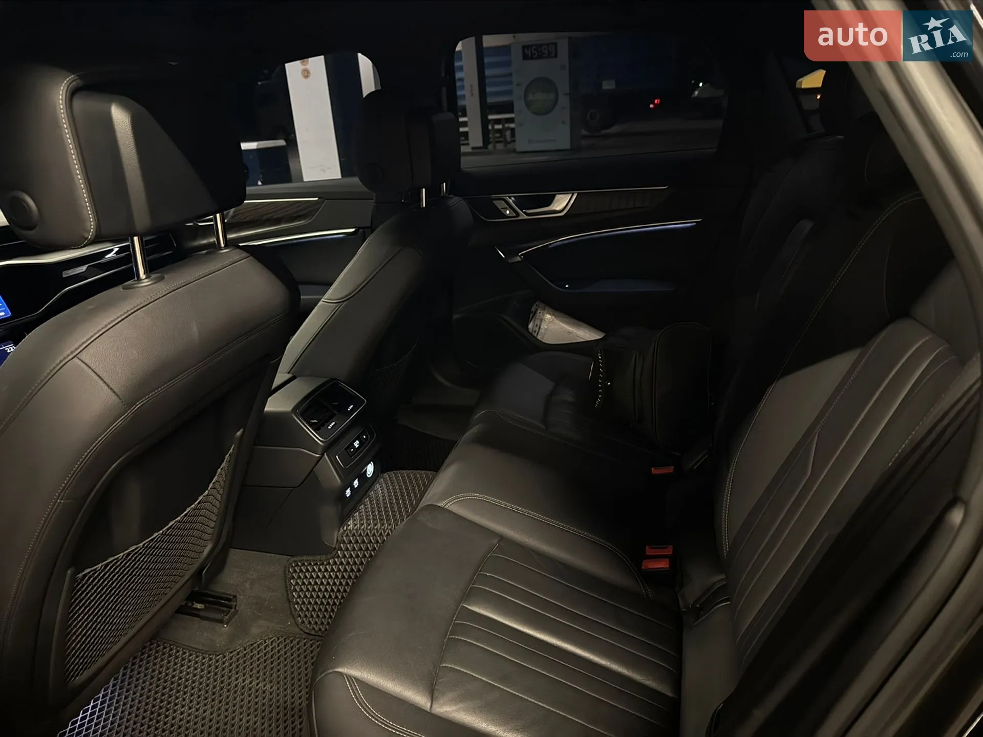 2019 Audi A6 - мініатюра 10