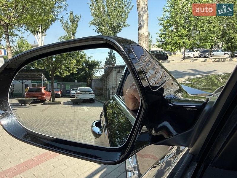 Седан Audi A6 2015 в Днепре