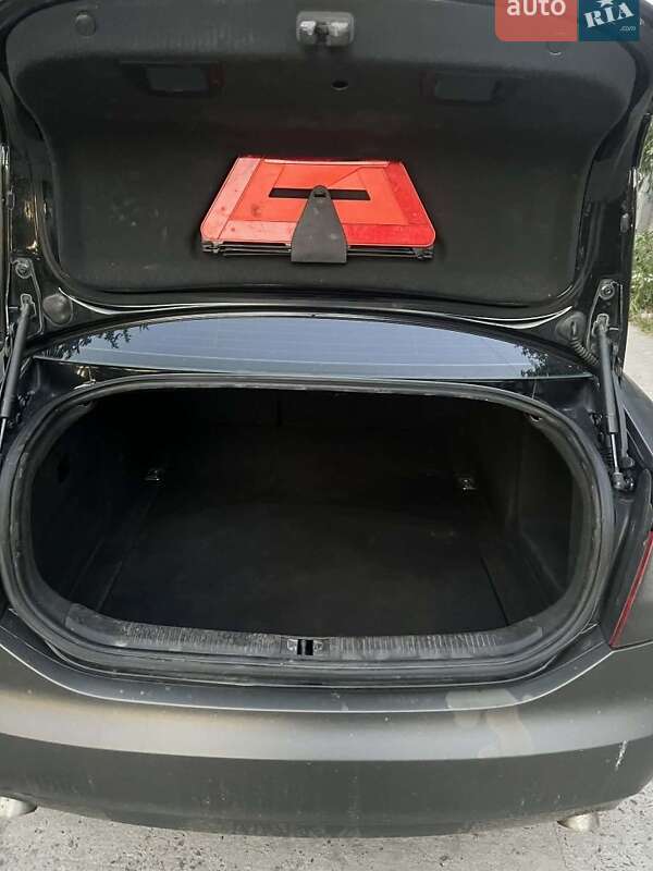 Седан Audi A6 2007 в Мукачево