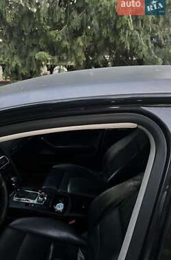 Седан Audi A6 2007 в Мукачево