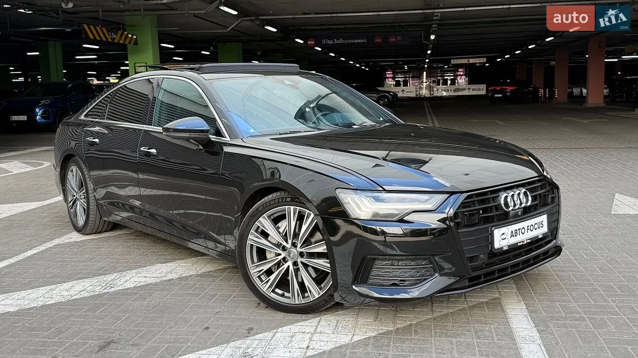 2018 Audi Q5 - мініатюра 23