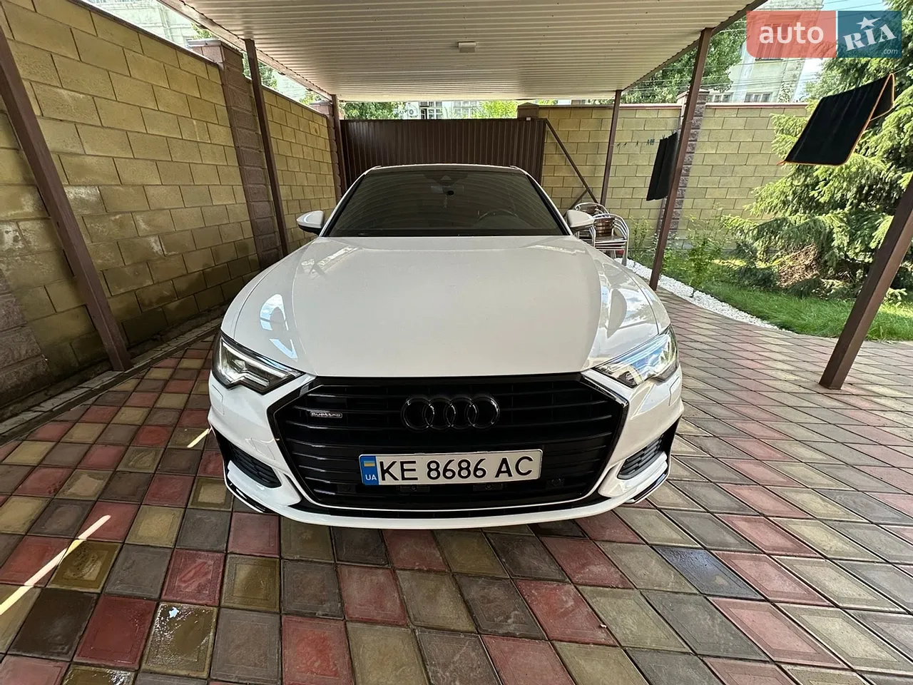 2018 Audi A6 - мініатюра 49