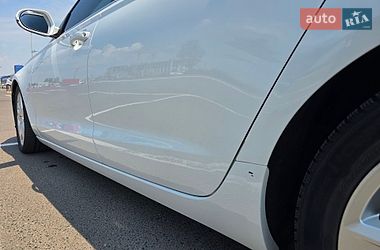 Седан Audi A6 2014 в Луцке