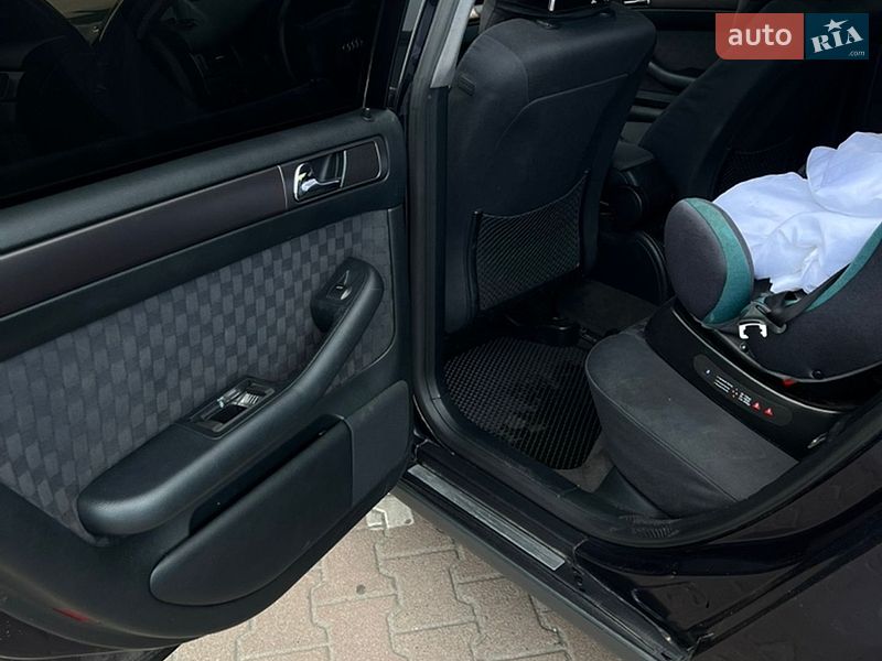 Седан Audi A6 1999 в Житомире