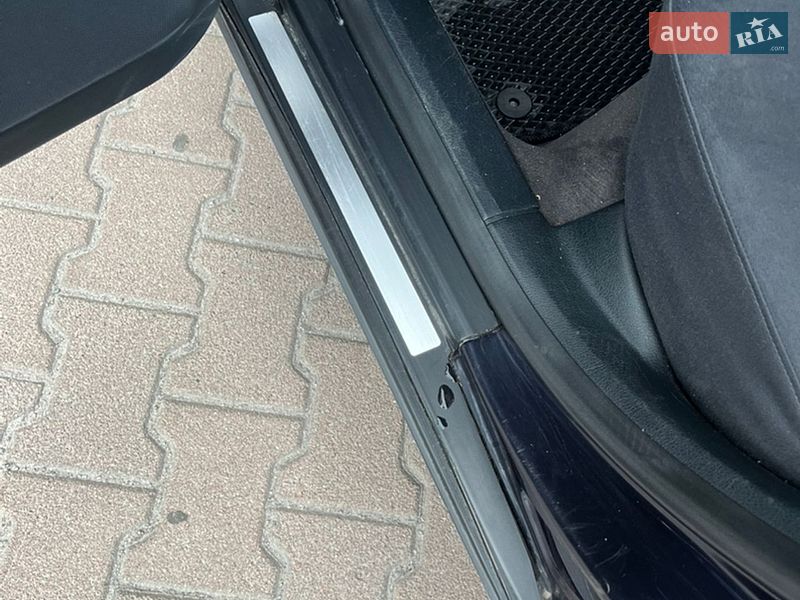 Седан Audi A6 1999 в Житомире
