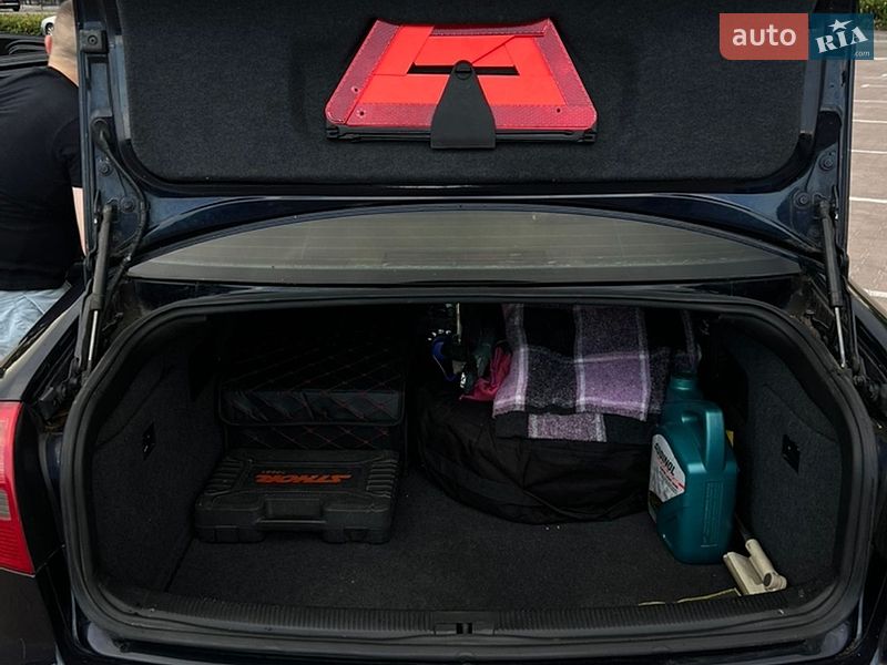 Седан Audi A6 1999 в Житомире