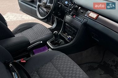 Седан Audi A6 1999 в Житомире