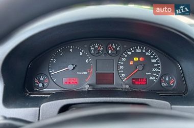 Седан Audi A6 1999 в Житомире