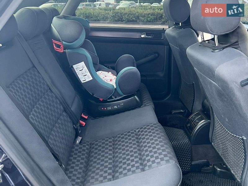 Седан Audi A6 1999 в Житомире