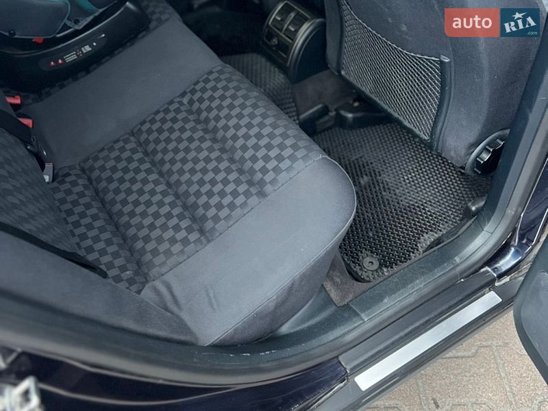 Седан Audi A6 1999 в Житомире