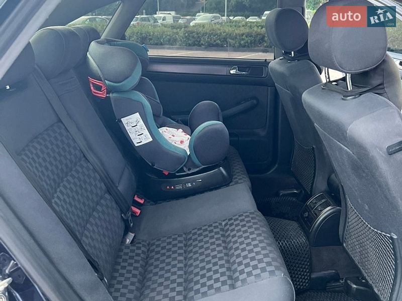 Седан Audi A6 1999 в Житомире