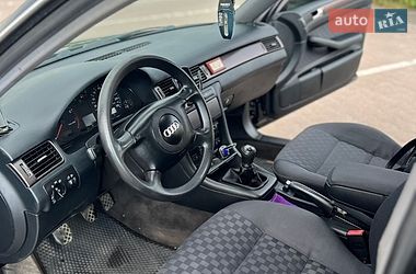 Седан Audi A6 1999 в Житомире