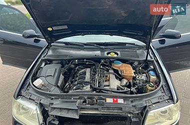 Седан Audi A6 1999 в Житомире