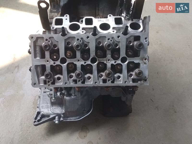 Седан Audi A6 2014 в Львове