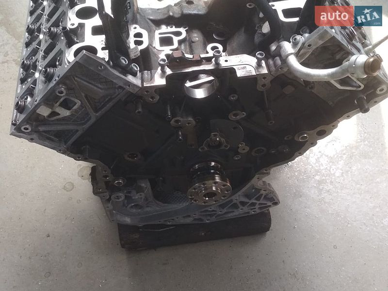 Седан Audi A6 2014 в Львове