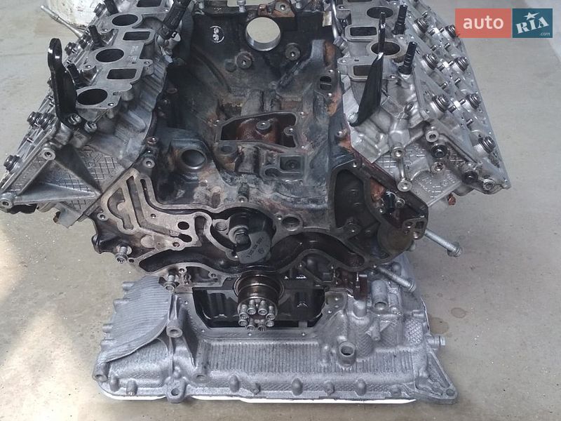 Седан Audi A6 2014 в Львове