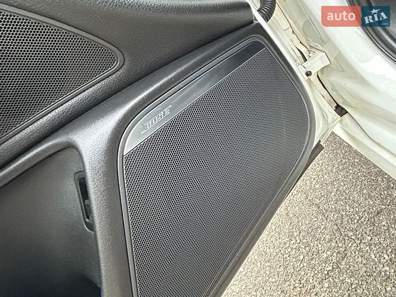 Седан Audi A6 2014 в Львове фото 13 Седан Audi A6 2014 в Львове