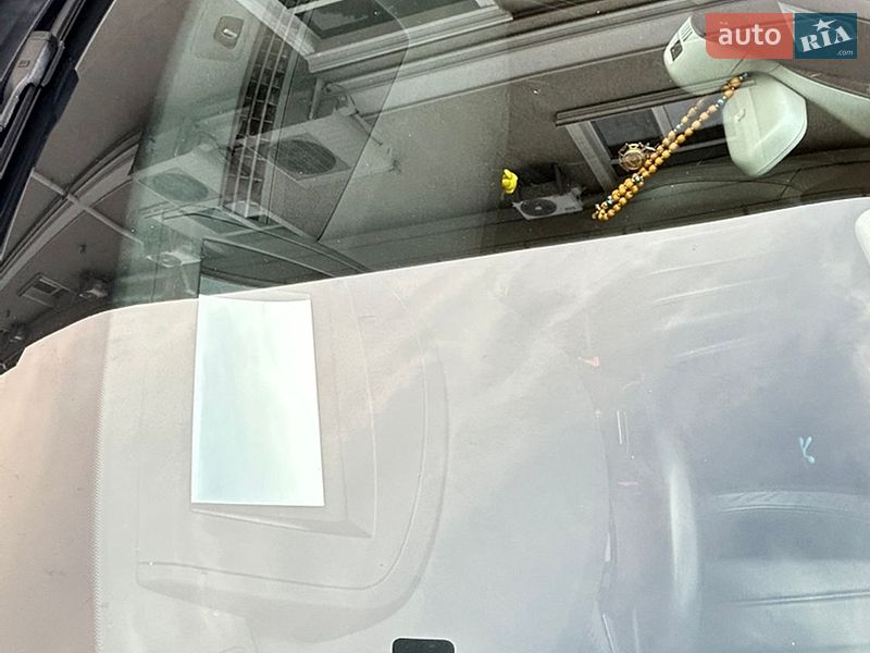 Седан Audi A6 2014 в Львове