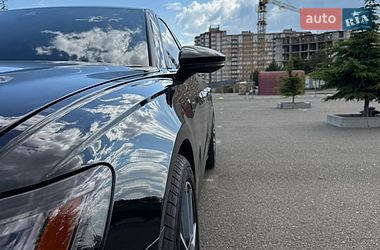 Седан Audi A6 2018 в Одесі