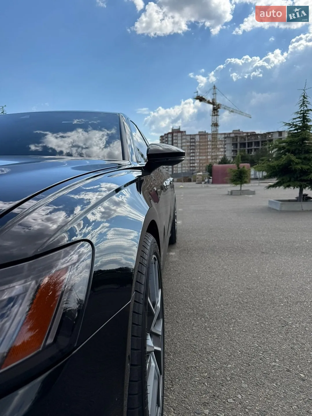 2018 Audi A6 - мініатюра 9