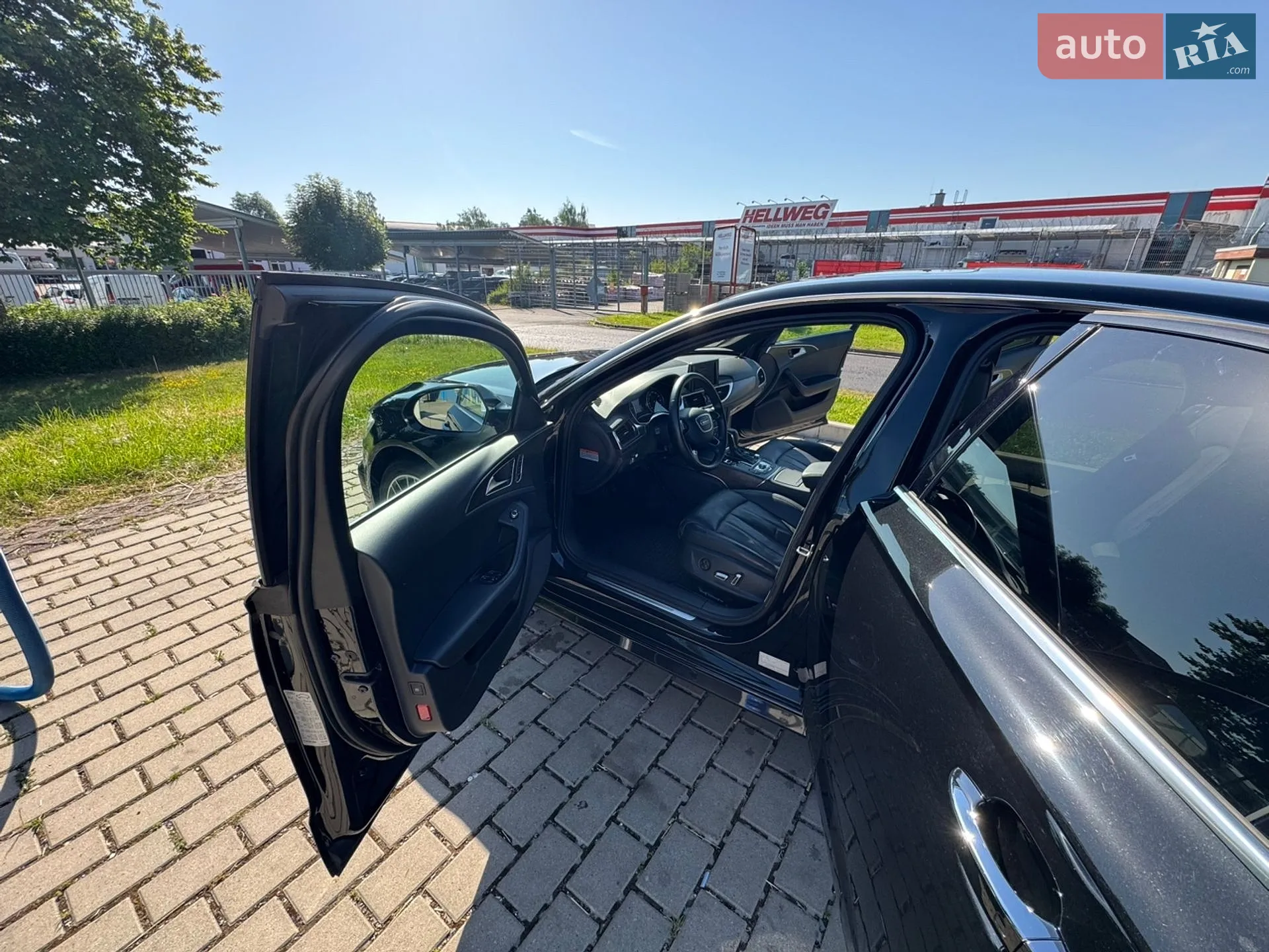 2018 Audi A6 - мініатюра 27