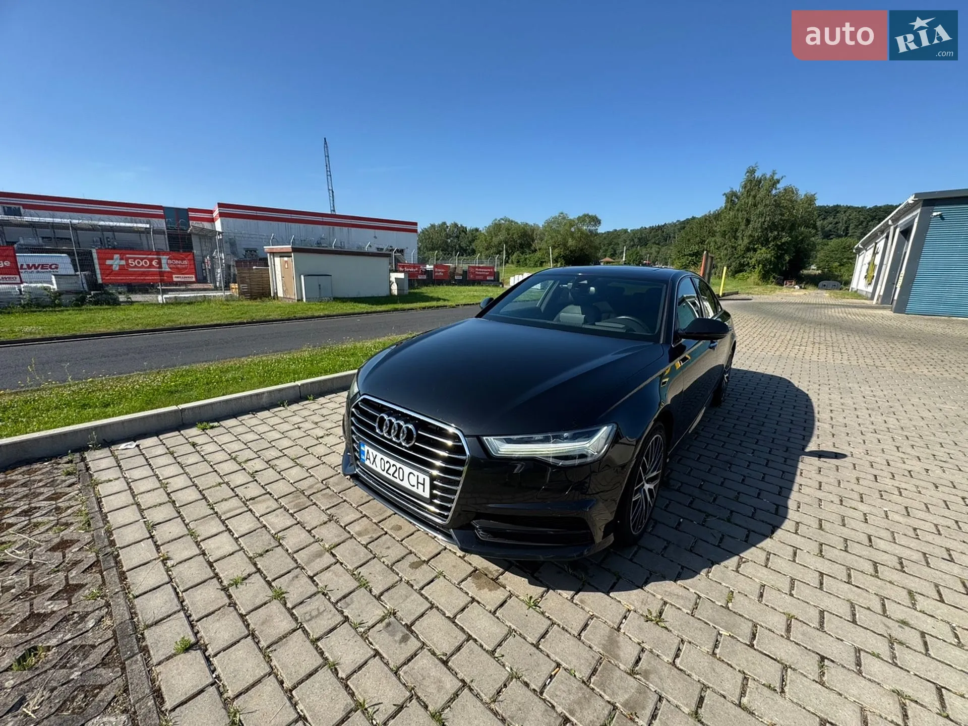 2018 Audi A6 - мініатюра 25