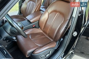 Седан Audi A6 2015 в Днепре