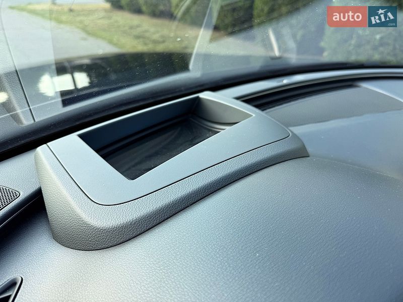 Седан Audi A6 2015 в Днепре