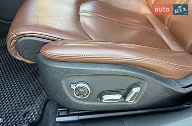 Седан Audi A6 2015 в Днепре