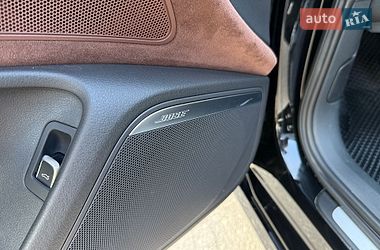 Седан Audi A6 2015 в Днепре