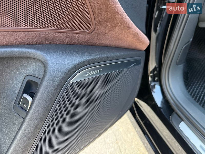 Седан Audi A6 2015 в Днепре