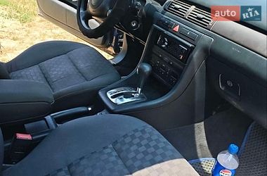 Універсал Audi A6 2000 в Чернівцях фото 9 Універсал Audi A6 2000 в Чернівцях