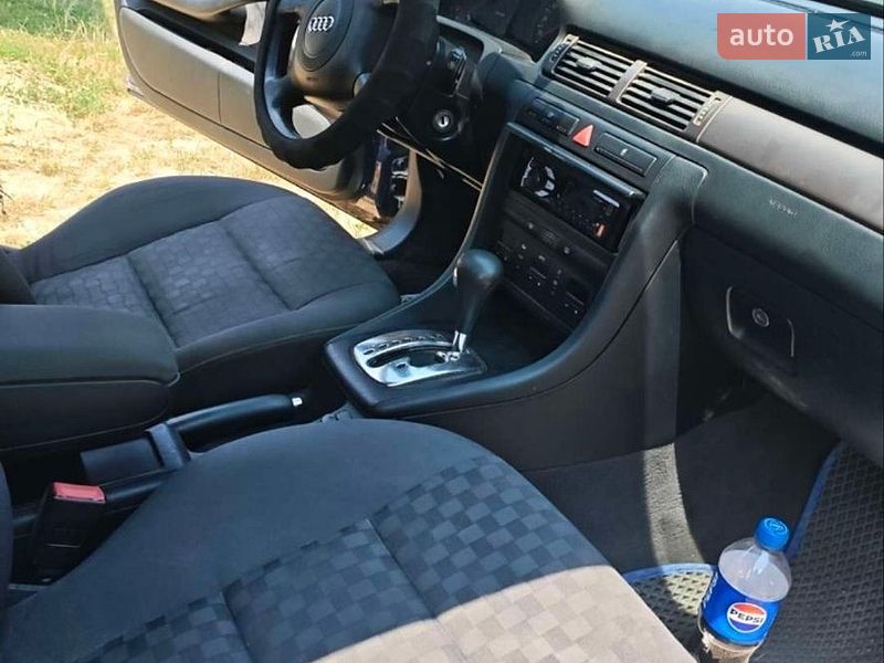 Універсал Audi A6 2000 в Чернівцях фото 9 Універсал Audi A6 2000 в Чернівцях