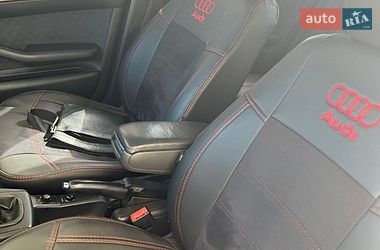 Седан Audi A6 2000 в Хмельницком